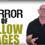 The Horror Of Yellow Pages! | Mr. Locksmith™